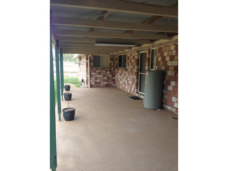 7 Oleander Avenue, Bouldercombe QLD 4702